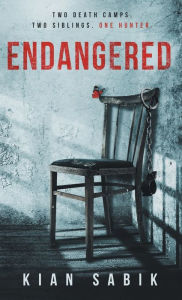 Title: Endangered, Author: Kian Sabik