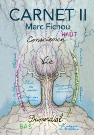 Title: Carnet II, Author: Marc Fichou
