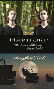 Title: Hartford, Author: Angela E Hunt