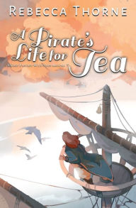 Electronic text books download A Pirate's Life for Tea 9798986692432