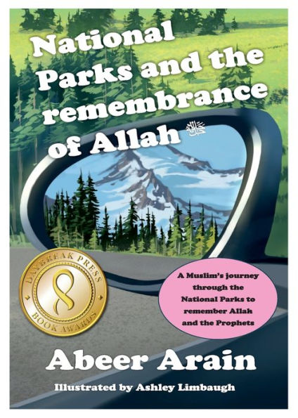 National Parks and the remembrance of Allah