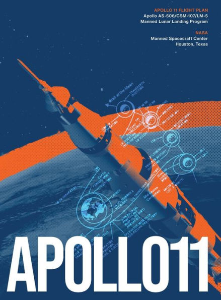 Apollo 11 Flight Plan: Relaunched