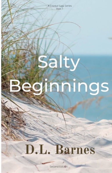 Salty Beginnings