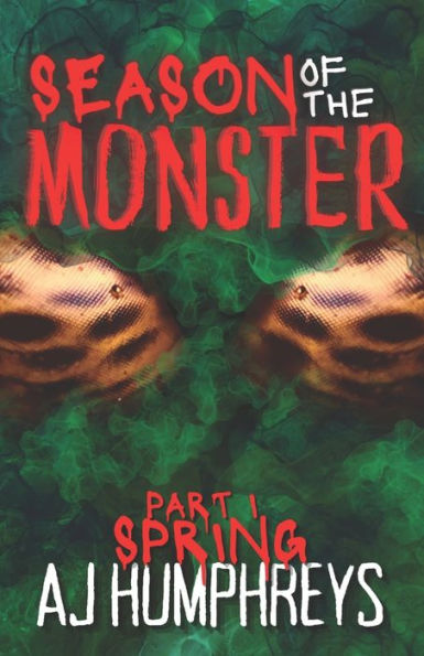 Season of The Monster: Spring