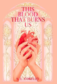 Free download ebook pdf format This Blood that Burns Us