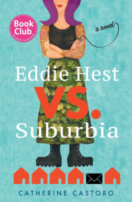 Free full books to download Eddie Hest vs. Suburbia