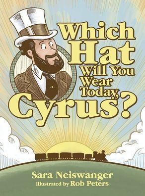 Which Hat Will You Wear Today, Cyrus?