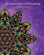 Expressions of Dreaming: A Mandala Coloring Book