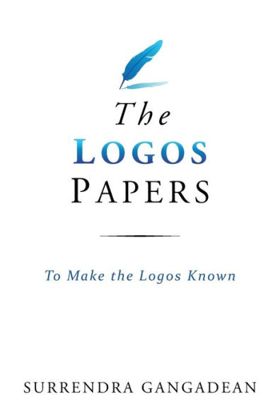 the Logos Papers: To Make Known
