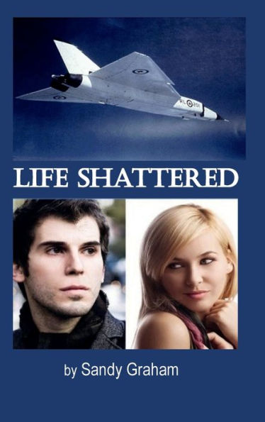 Life Shattered: Pillage Series Volume 1