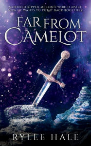 Free audio books for downloads Far From Camelot (English literature)