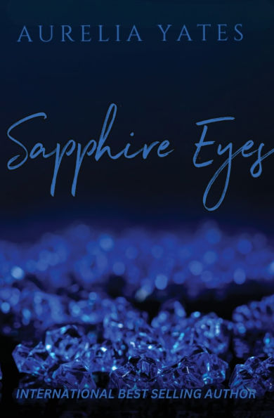 Sapphire Eyes