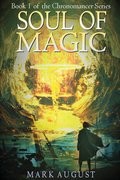 Soul of Magic