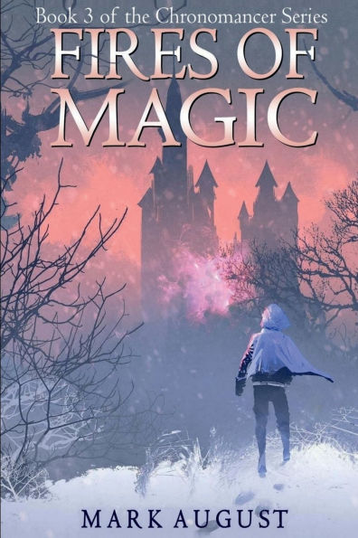 Fires of Magic