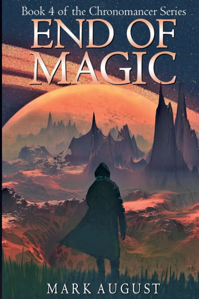 End of Magic