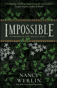 Title: Impossible, Author: Nancy Werlin