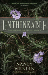 Title: Unthinkable, Author: Nancy Werlin