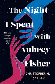Ebooks pdfs downloads The Night I Spent with Aubrey Fisher in English 9798986762203 by Christopher M. Tantillo, Christopher M. Tantillo 