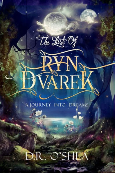 A Journey Into Dreams