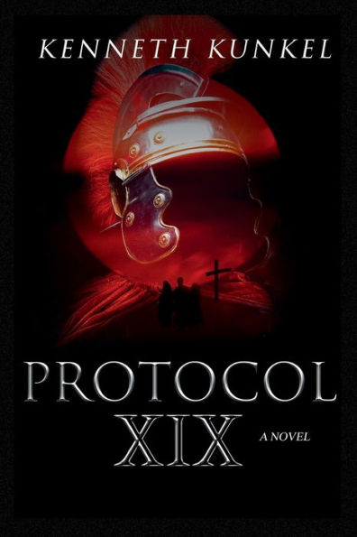 Protocol XIX: Enter the world of first century Judea, where events unfold, not as one expects.