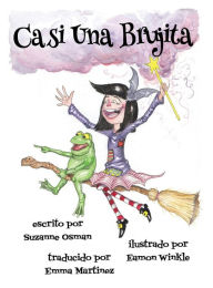 Title: Casi Una Brujita, Author: Suzanne Osman