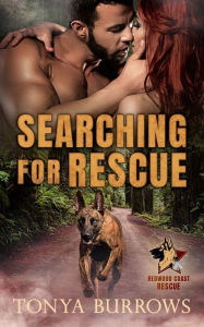 Title: Searching for Rescue, Author: Tonya Burrows