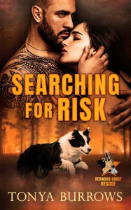 Title: Searching for Risk, Author: Tonya Burrows