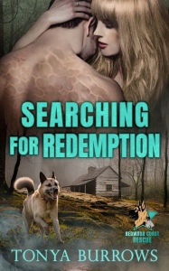 Title: Searching for Redemption, Author: Tonya Burrows