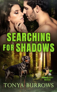 Title: Searching for Shadows, Author: Tonya Burrows