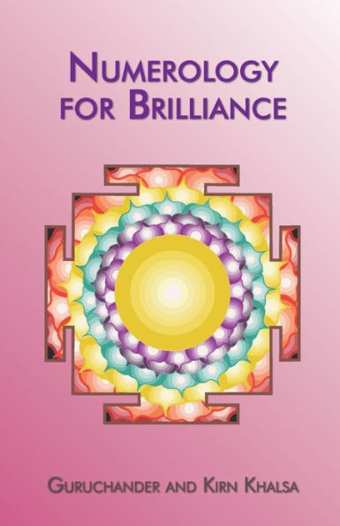 Numerology for Brilliance
