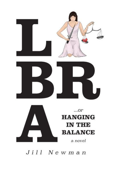 Libra, or Hanging the Balance...