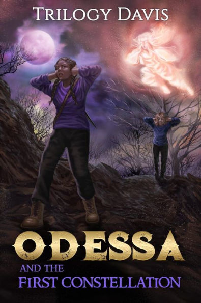 Odessa and the First Constellation