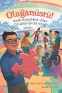 Olaganüstü! Nadir Hastaliklari Olan Çocuklar Için Bir Kitap