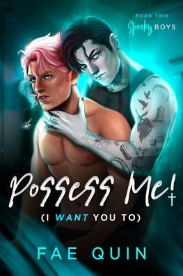 Possess Me! (I Want You To)