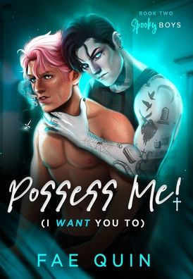 Possess Me! (I Want You To)