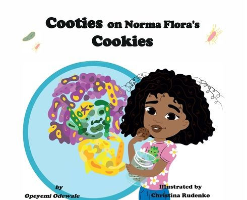 Cooties on Norma Flora's Cookies