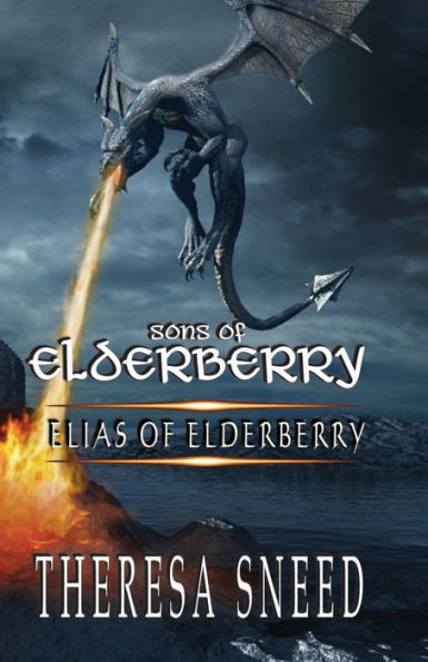 Elias of Elderberry