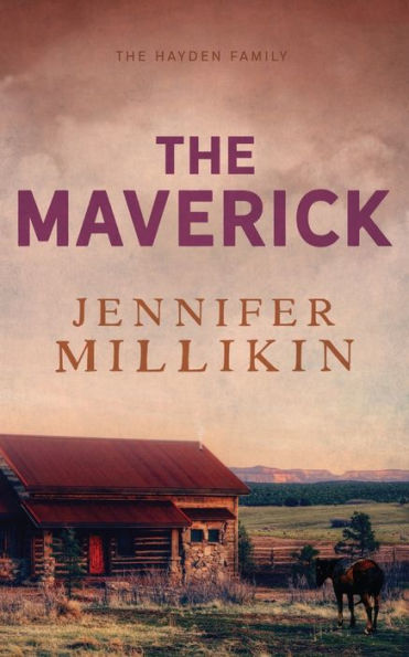 The Maverick: Special Edition Paperback