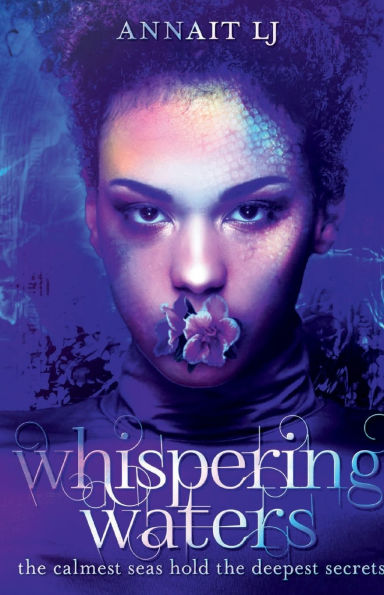 Whispering Waters: the calmest waters hold the deepest secrets