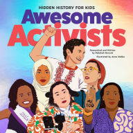 Title: Awesome Activists, Author: Rebekah Borucki