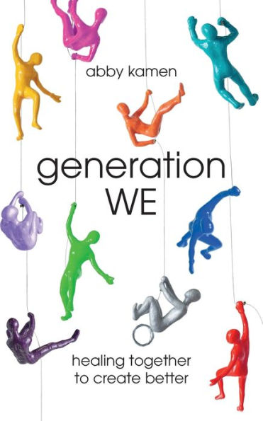 Generation WE