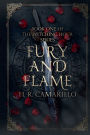 Fury and Flame: Book One of The Witching Hour Series