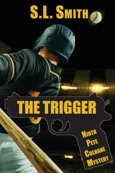 The Trigger: The Ninth Pete Culnane Mystery: The Ninth Pete Culnane Mystery