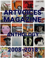 Title: Artvoices Magazine 2008-2018: Special Collection, Author: Terrence Sanders-Smith