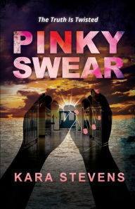 Download german audio books free Pinky Swear