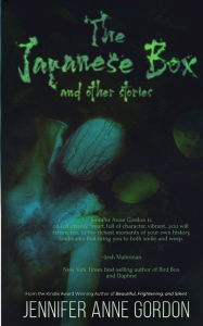 Book for download as pdf The Japanese Box and Other Stories by Jennifer Anne Gordon, Jennifer Anne Gordon 9798986845135 PDB PDF English version
