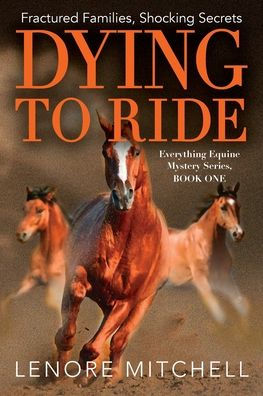 Dying To Ride