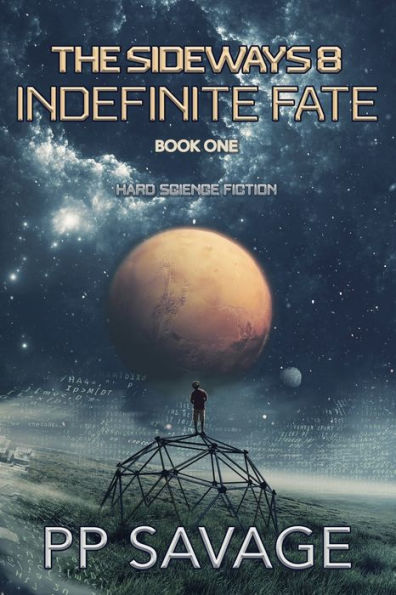 The Sideways 8: Indefinite Fate