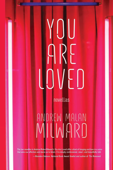 You Are Loved: Novellas