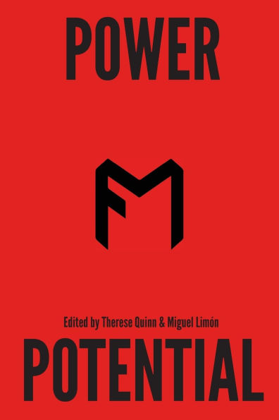 Fwd Museums 2024 - Power / Potential: Redacted: Museums